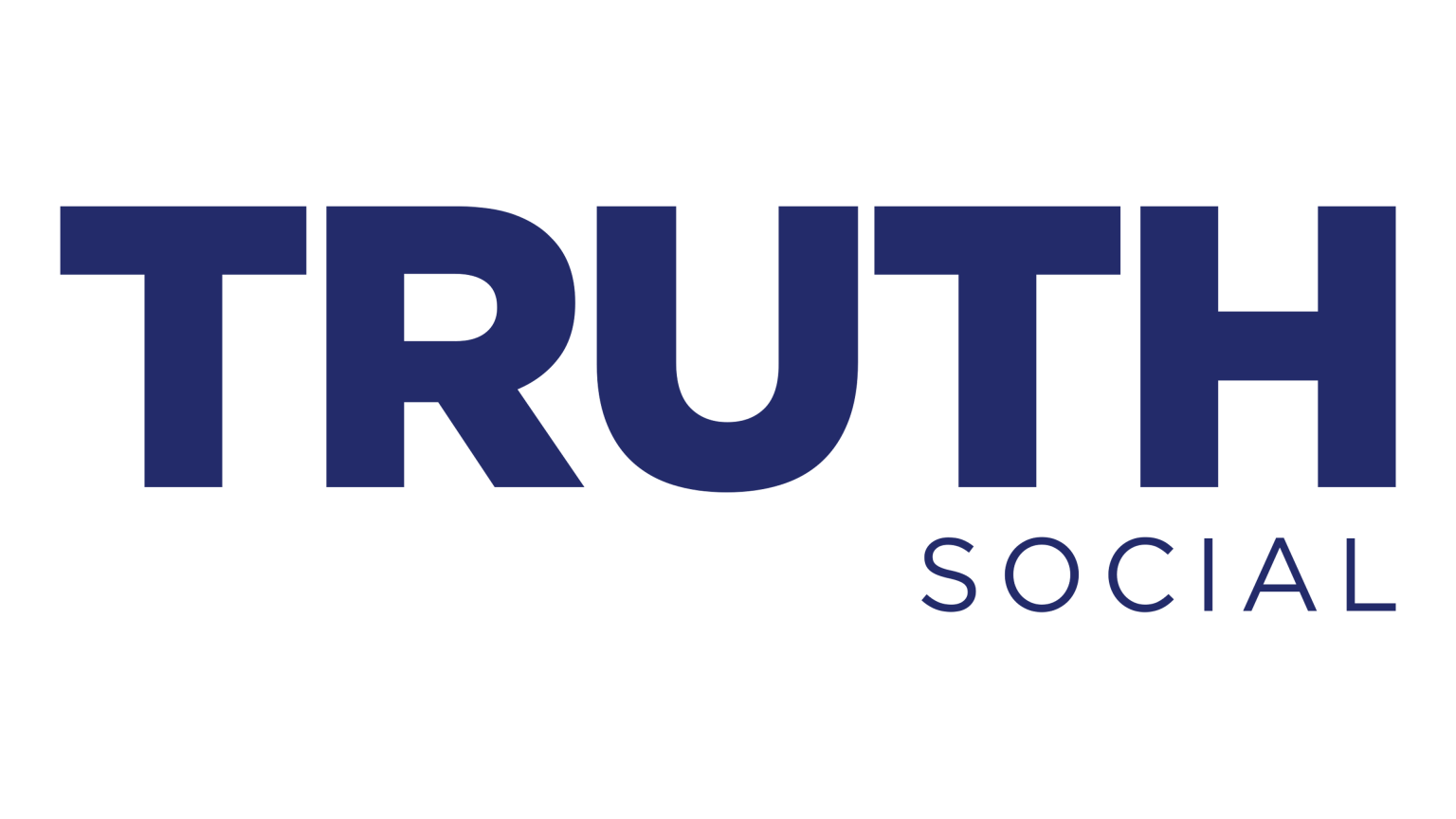 Truth social